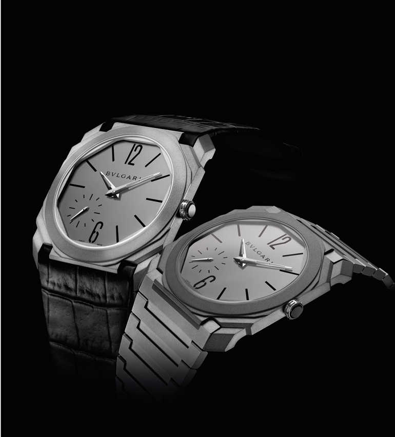 世界最薄の新作 ブルガリ が オクト フィニッシモ オートマティック を発表 Watches Safari Online 世界最薄の新作 ブルガリ が オクト フィニッシモ オートマティック を発表 Watches Safari Online