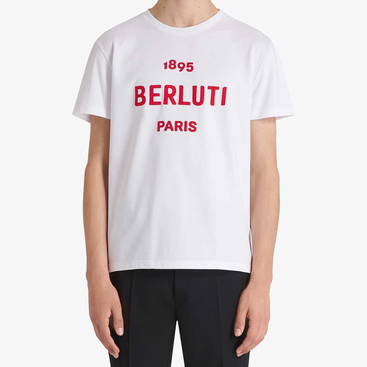 ベルルッティ Berluti Tシャツ