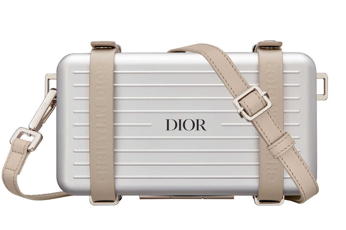 DIOR RIMOWA