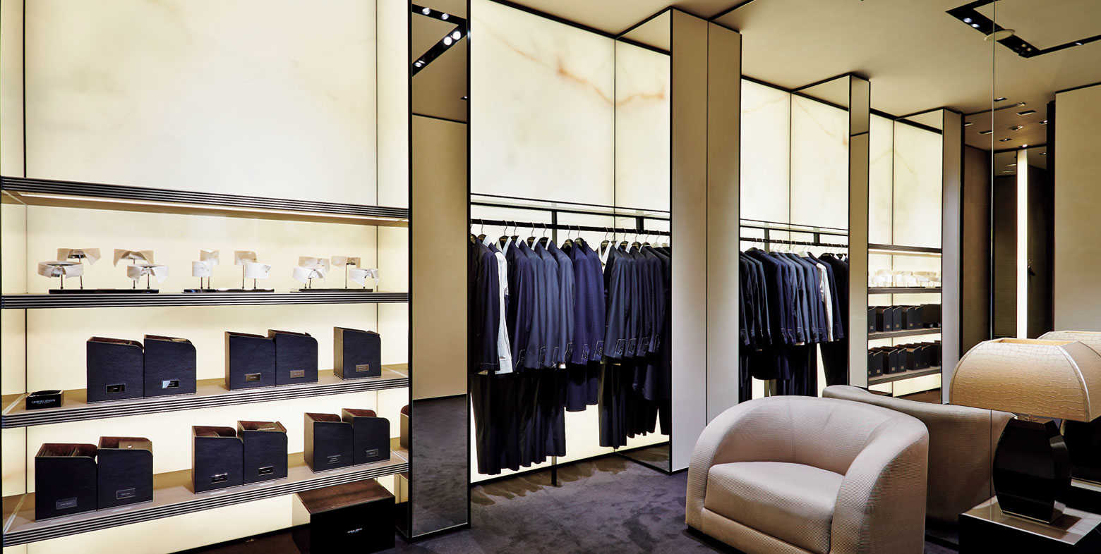 専用　アルマーニ　シルク　マント undefined