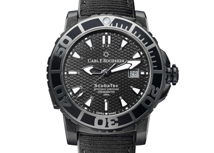 トッテナム・ホットスパーFWのハリー・ケイン愛用時計とは