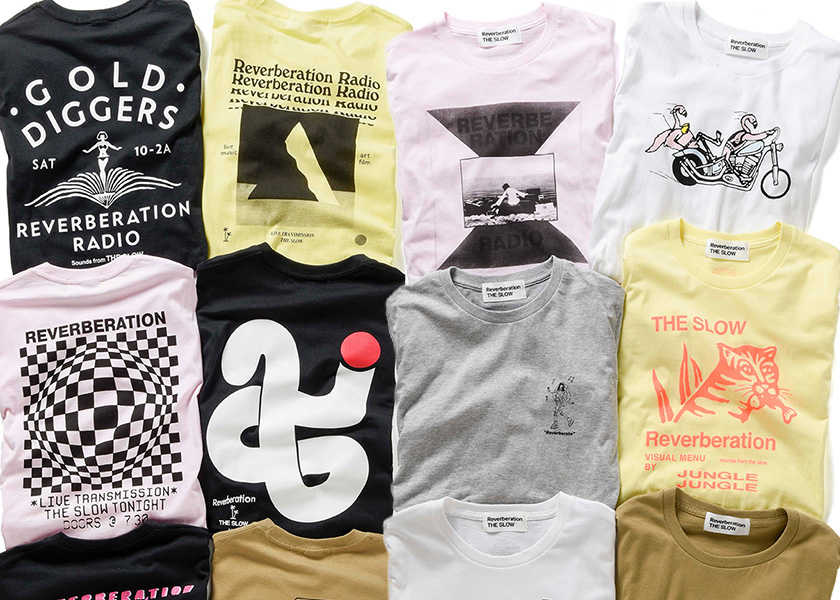 全18枚 どれがいい ロンハーマン の 新作コラボtシャツ Fashion Safari Online