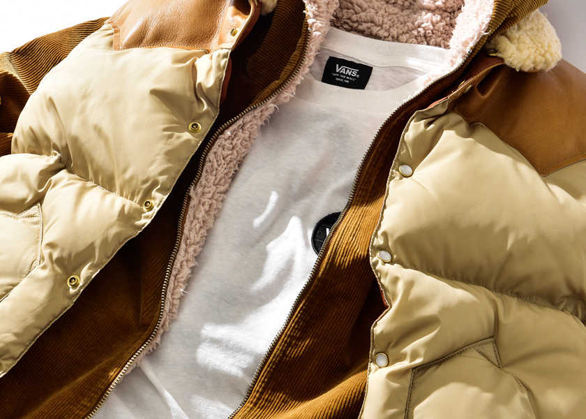 これぞ上質見え！〈ブルックス ブラザーズ〉が “史上最高”を謳う