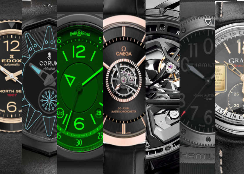 華やかなのに男らしい C ロナウドの最新愛用時計とは Watches Safari Online