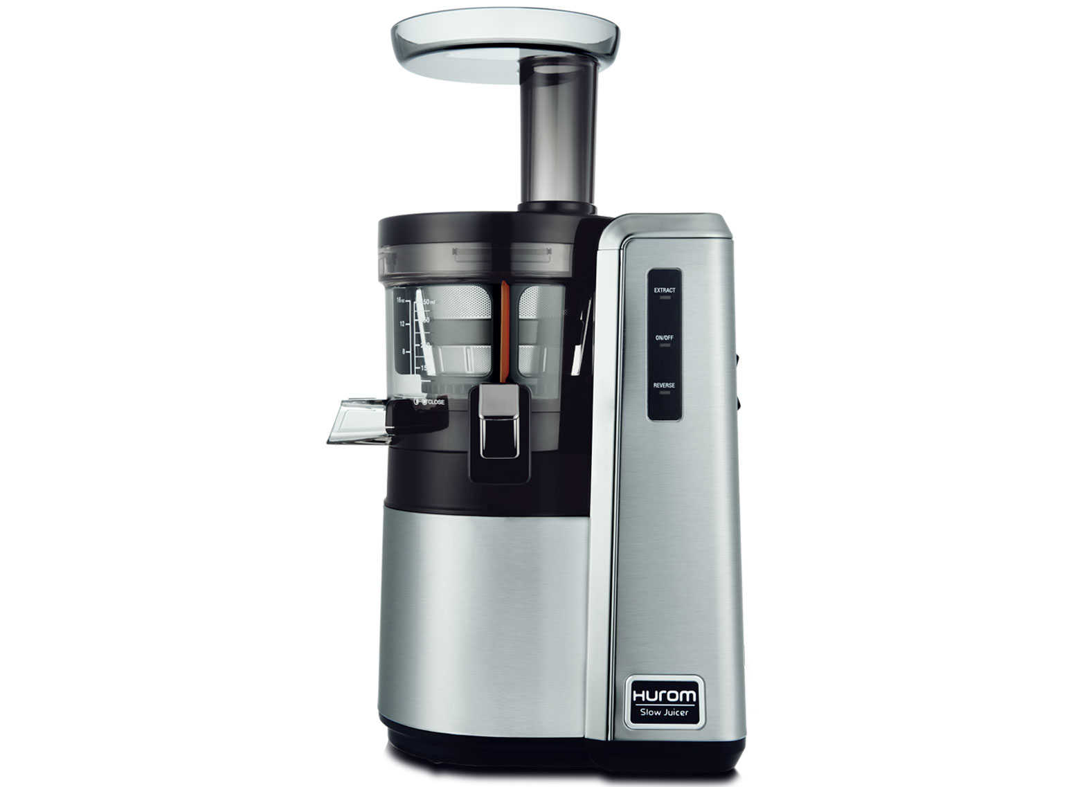 モデル愛用♥︎スロージューサー