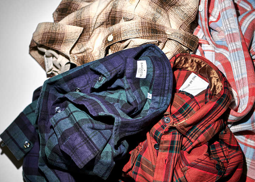 ユニセックスで登場、 〈ブシュロン〉がまとえる喜び！ | Fashion