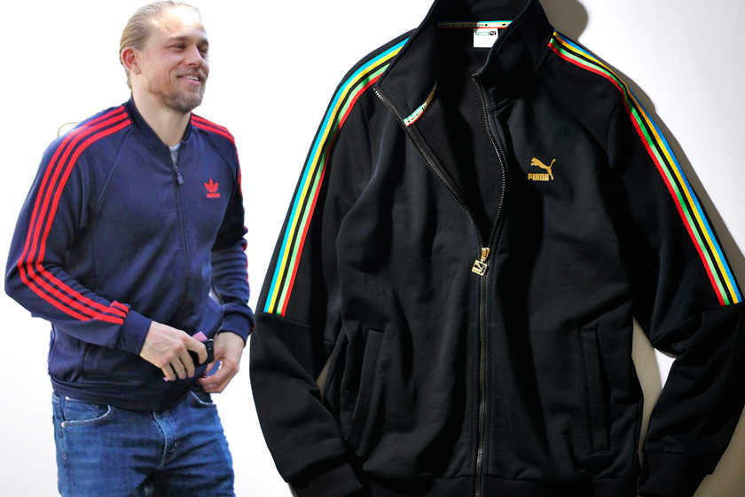 ユニセックスで登場、 〈ブシュロン〉がまとえる喜び！ | Fashion