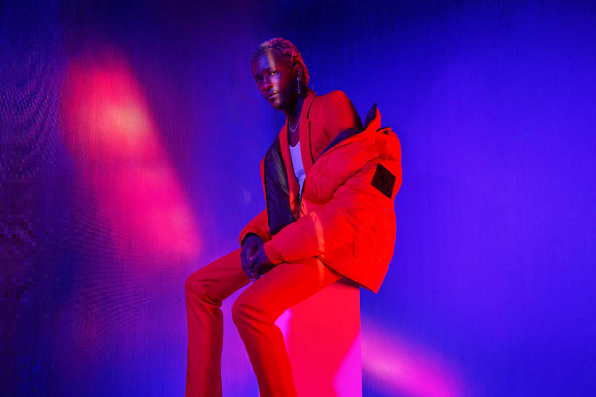 ムースナックルズ〉が秋冬キャンペーンを開催！手に入れたいのは最高