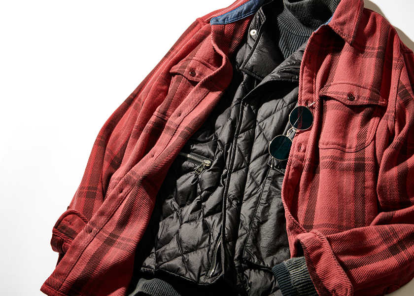 大人のお洒落コーデ集 冬のアメカジをイマドキに見せる方法 Fashion Safari Online 大人のお洒落コーデ集 冬のアメカジをイマドキに見せる方法 Fashion Safari Online