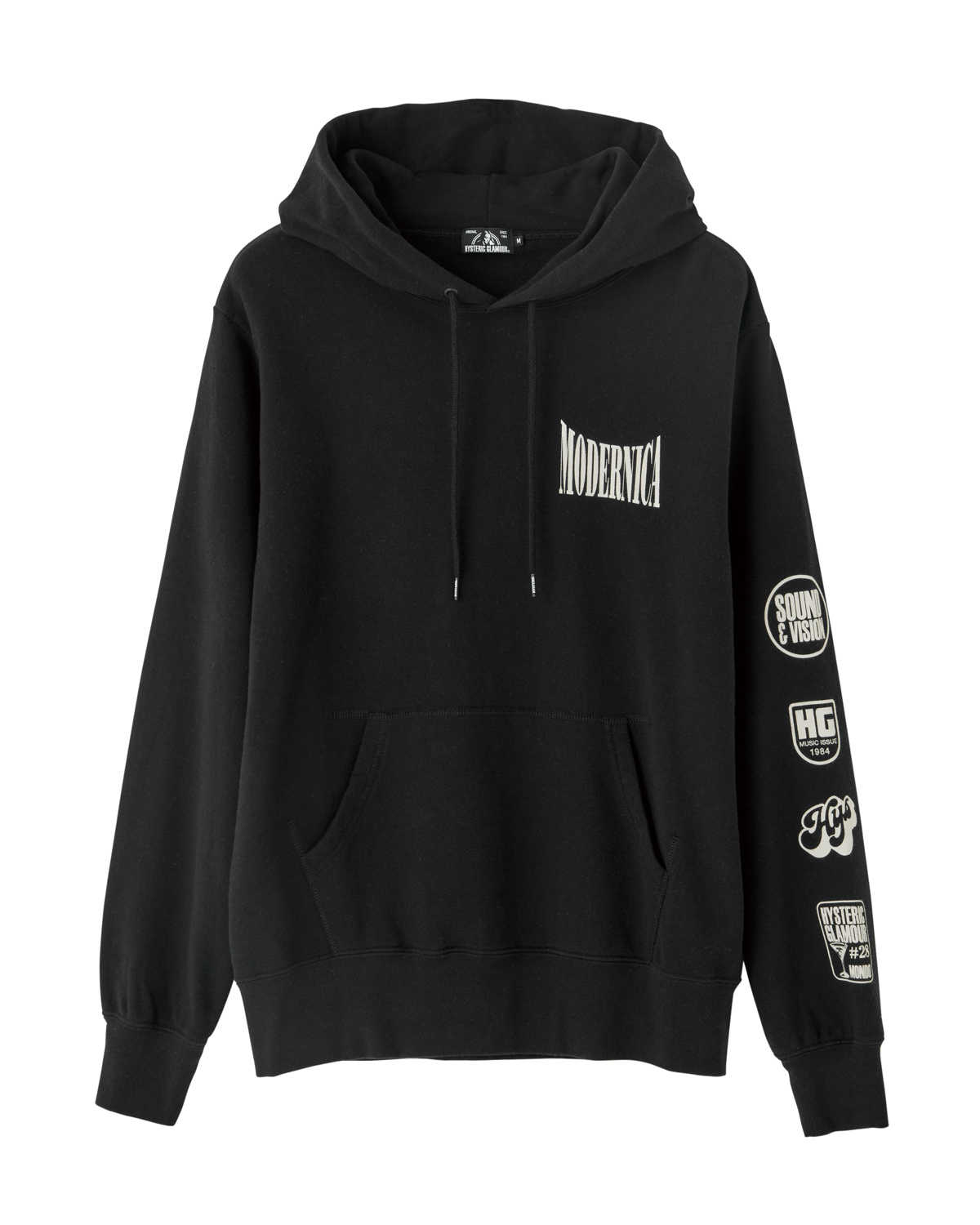 ヒステリックグラマー〉のコラボ家具なら部屋のアクセント作りに