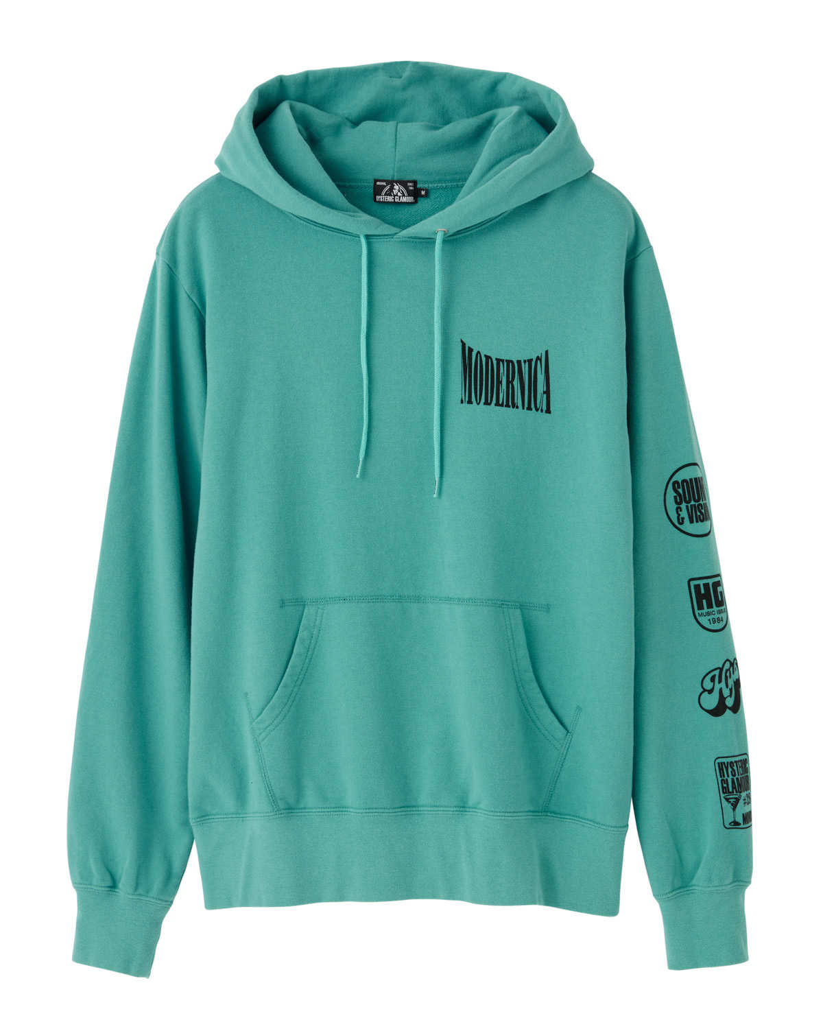 ヒステリックグラマー〉のコラボ家具なら部屋のアクセント作りに