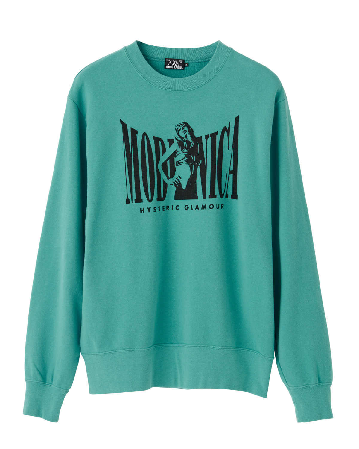 ヒステリックグラマー〉のコラボ家具なら部屋のアクセント作りに