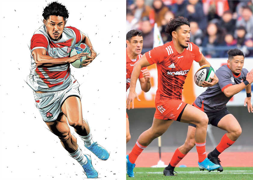 アスリートの分岐点 Vol 2 興梠慎三 自分の得点よりもチームの勝利を狙うエゴイストになる 1本のアシストが1トップとしての自信に Lifestyle Safari Online アスリートの分岐点 Vol 2 興梠慎三 自分の得点よりもチームの勝利を狙うエゴイストになる 1本のアシストが1トップとしての自信に Lifestyle Safari Online