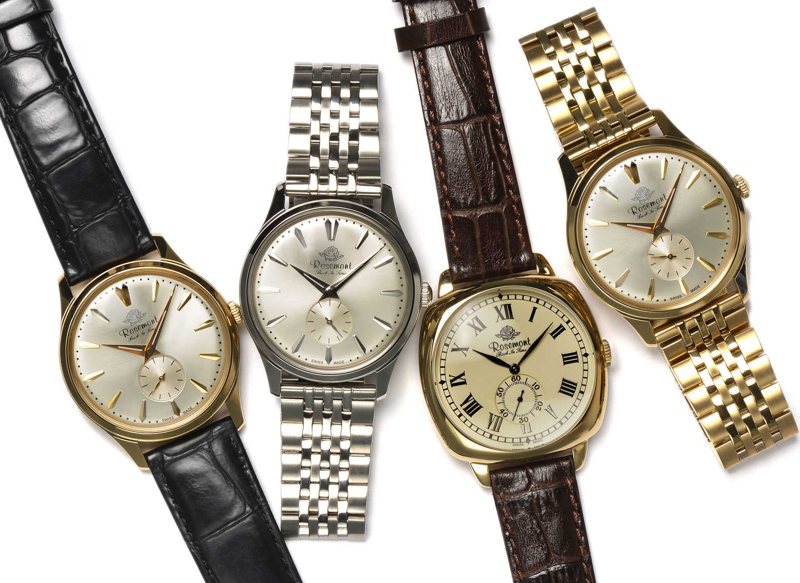 New Brands品質と伝統力が生み出すこだわりの時計 Watches Safari Online New Brands品質と伝統力が生み出すこだわりの時計 Watches Safari Online