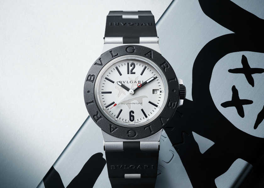 時計】誕生から35周年の〈シチズン〉プロマスター！SKYの記念限定