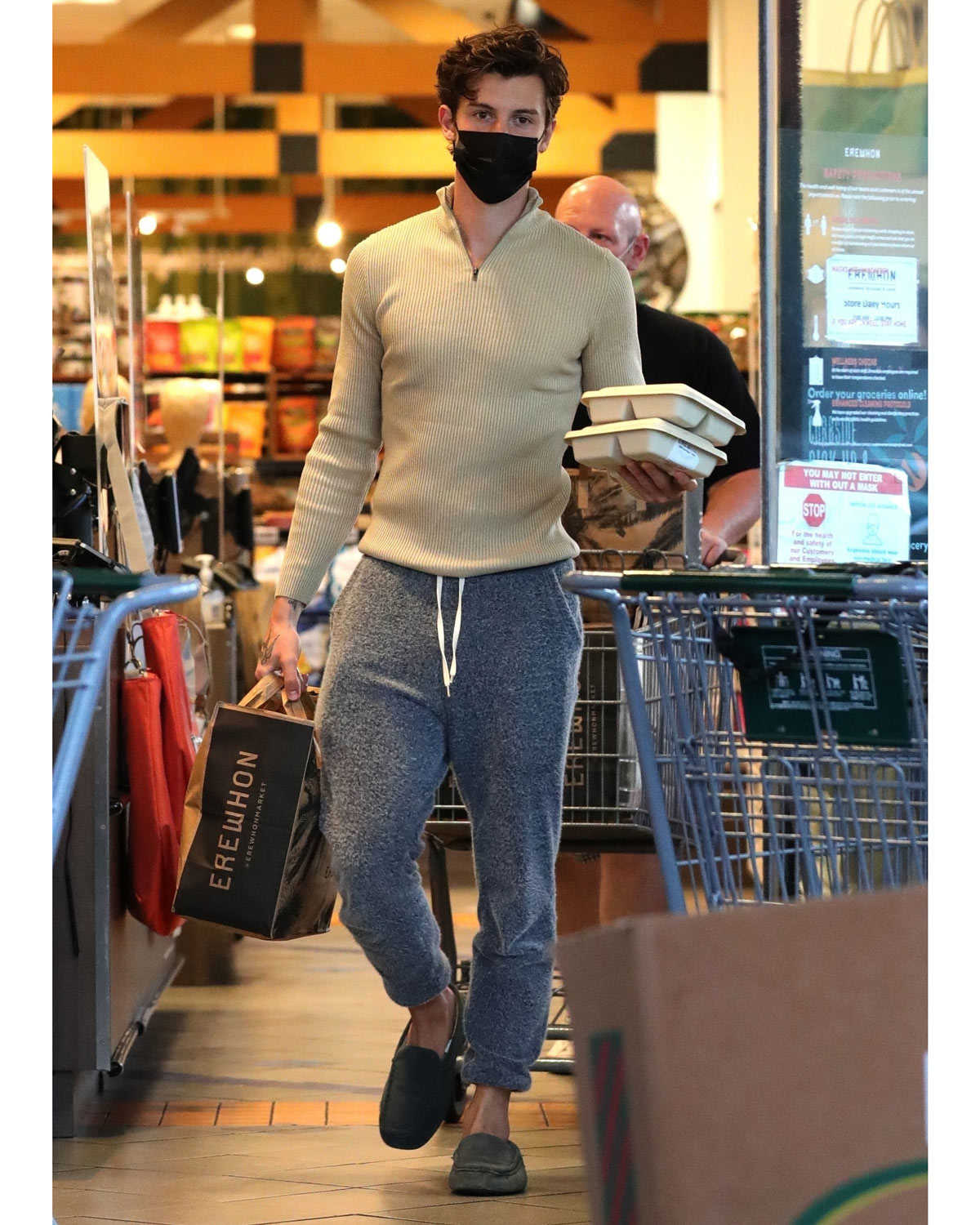 メンズ スウェット JEEPハーフジップ JEEP HALFZIP UP LOGO SWEAT Jeep ジープ ハーフジップ スウェット