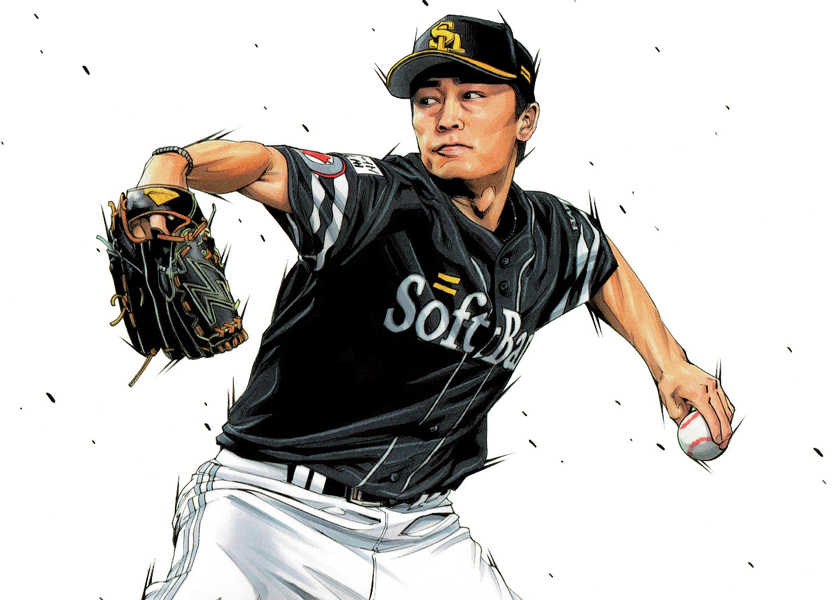 アスリートの分岐点 Vol 3 坂本勇人 無心で打ったストレートがトップチームへの扉を開いた 大記録への第1歩 代打出場での初安打 Lifestyle Safari Online