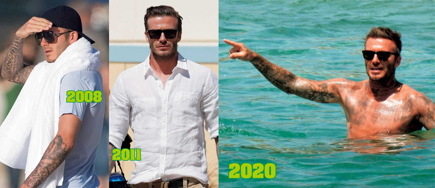David Beckham デビッド ベッカム 記事一覧 Safari Online David Beckham デビッド ベッカム 記事一覧 Safari Online