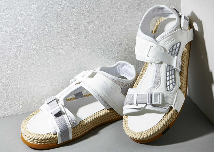 Catch the Wave！ ［グッチ／ホースビット ローファー］〈グッチ