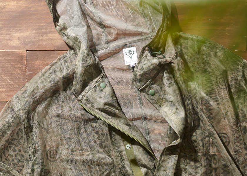 冬のゴルフも〈パーリーゲイツ〉でスタイリッシュに！“セットアップ