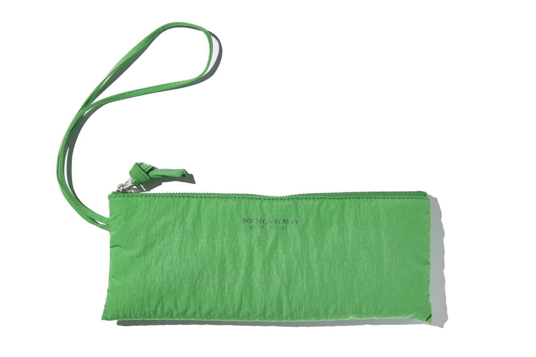 格上感が違う、〈ボッテガ・ヴェネタ〉のイントレチャート6選