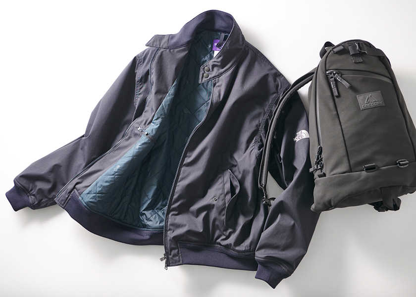 厳選4着】かっこよさに唸る！春の真打ちは“軽快モッズコート