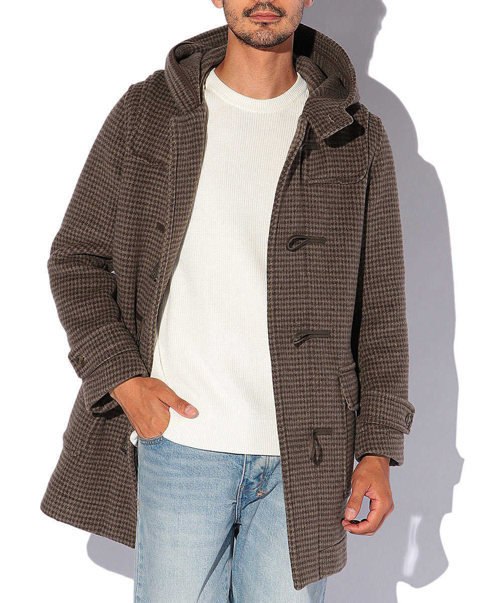 大人必見！】上品で若見えする！〈ロンドントラディション〉の別注