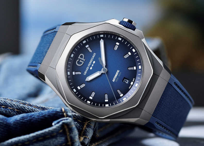 時計】誕生から35周年の〈シチズン〉プロマスター！SKYの記念限定