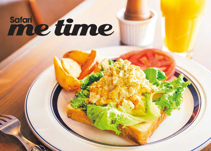 Osechi to Breakfastおせち料理の残りを朝食に簡単アレンジ。