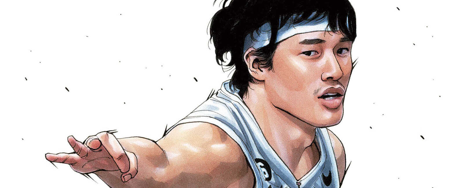 【アーティスト 田村大】アスリートの分岐点！NBA挑戦を経て、Bリーグで戦う【渡邊雄太】、キャリアハイの活躍で居場所を掴んだ1年！