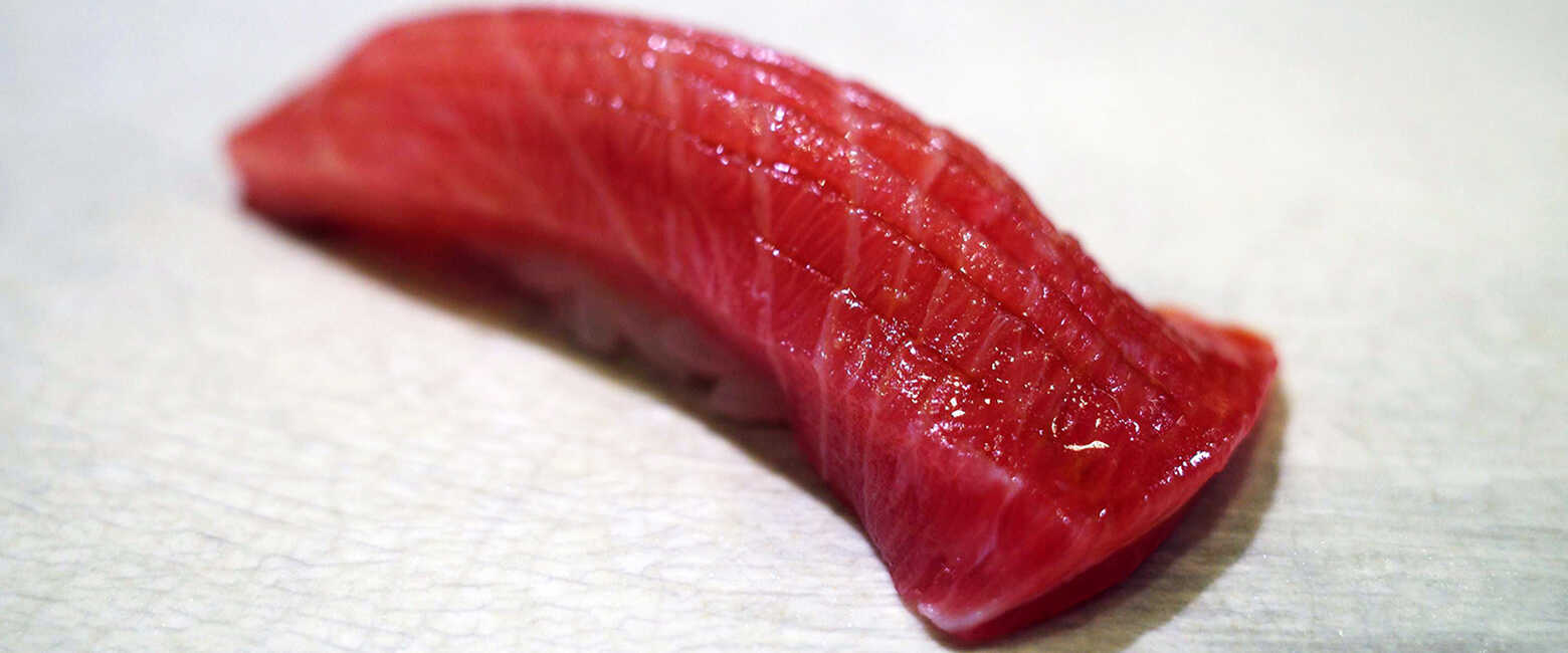 グルメジャーナリスト東龍のホテルグルメで“口福”体験！ vol.79〈アンダーズ 東京〉the SUSHI（ザ スシ）〈アンダーズ 東京〉大人のための隠れ家で、江戸前鮨を味わう！