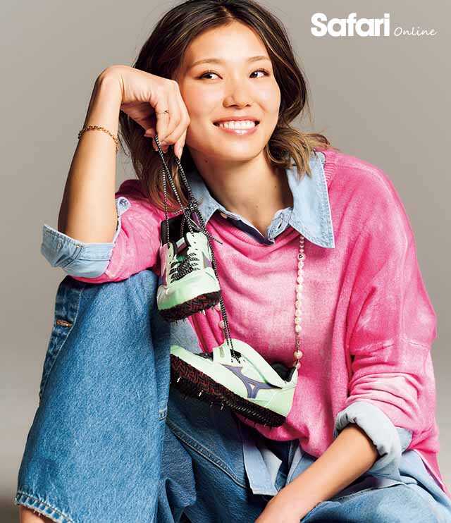 Safari2017年1月号〜12月号 Safari（サファリ） 2025年1月号 (発売日2024年11月25日) | 雑誌