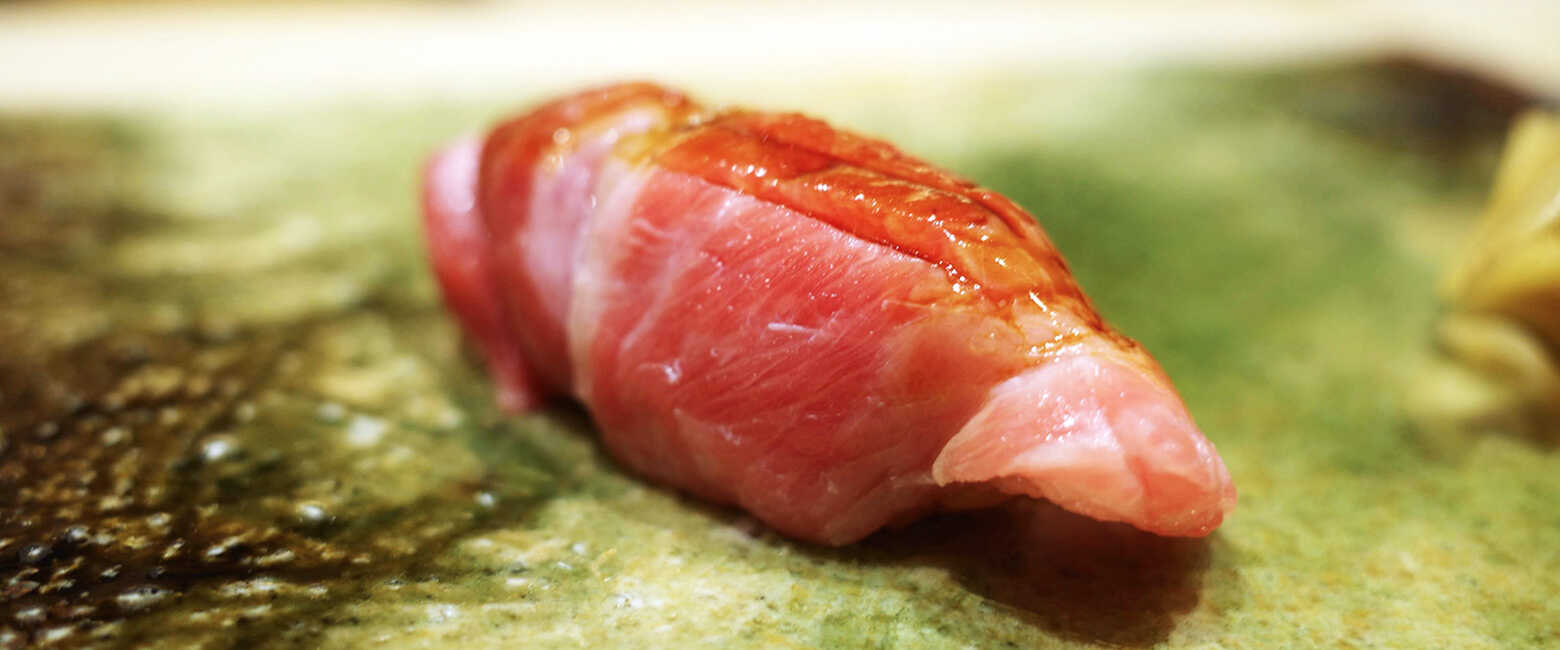 グルメジャーナリスト東龍のホテルグルメで“口福”体験！ Vol.86〈ハイアット リージェンシー 東京〉鮨 銀座おのでら 新宿なだ万店“選べるおまかせ”で心ゆくまで堪能、〈なだ万〉と〈鮨 銀座おのでら〉のコラボレーション！