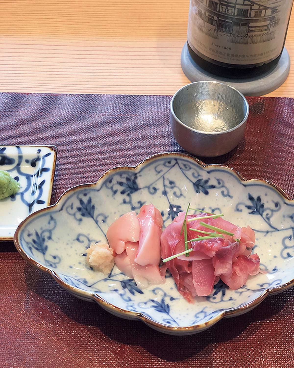 美食のフロンティアとして今、国内外から注目される新潟県。