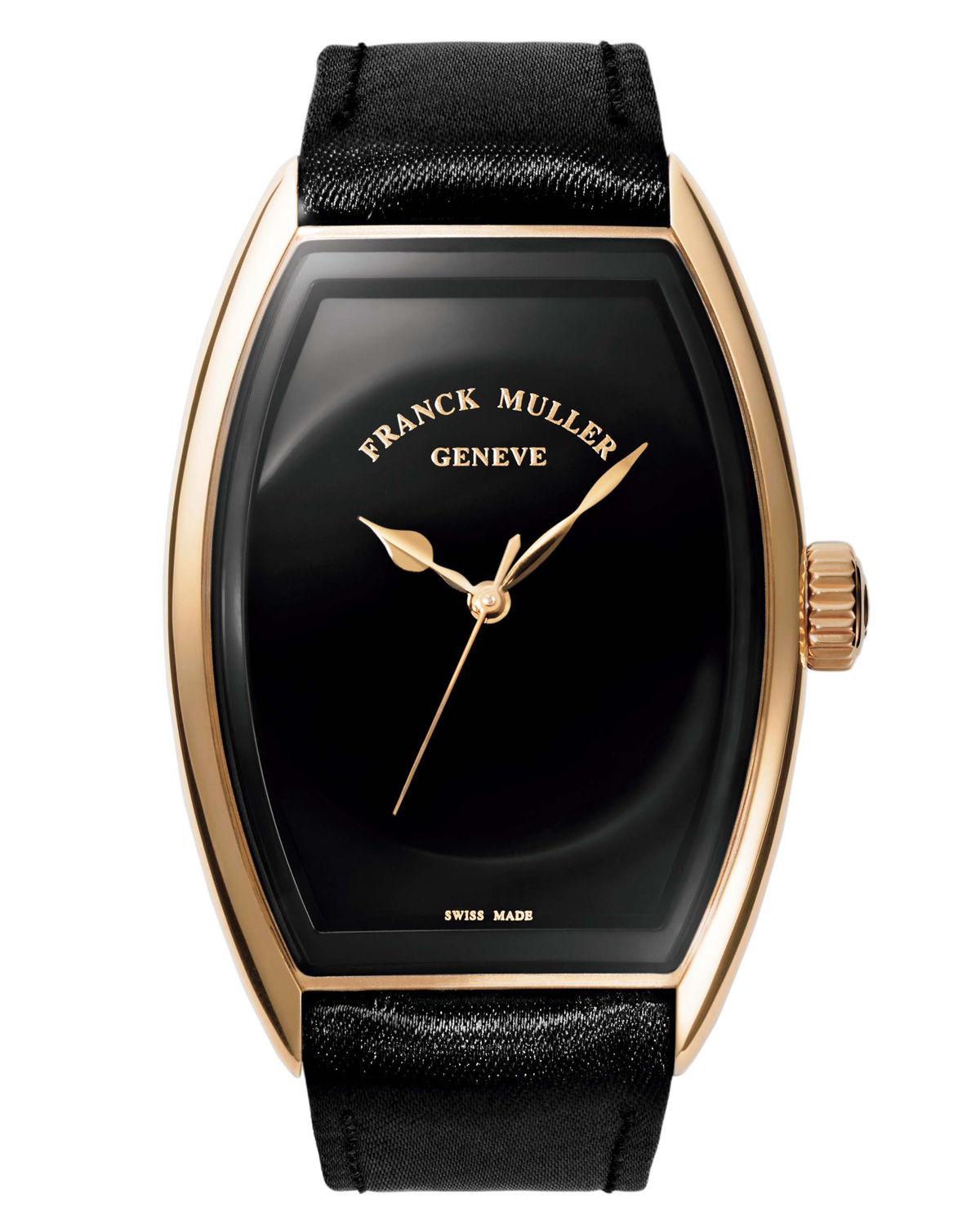 【2023年新作時計】普遍的な価値が魅力の“ゴールド”5選！