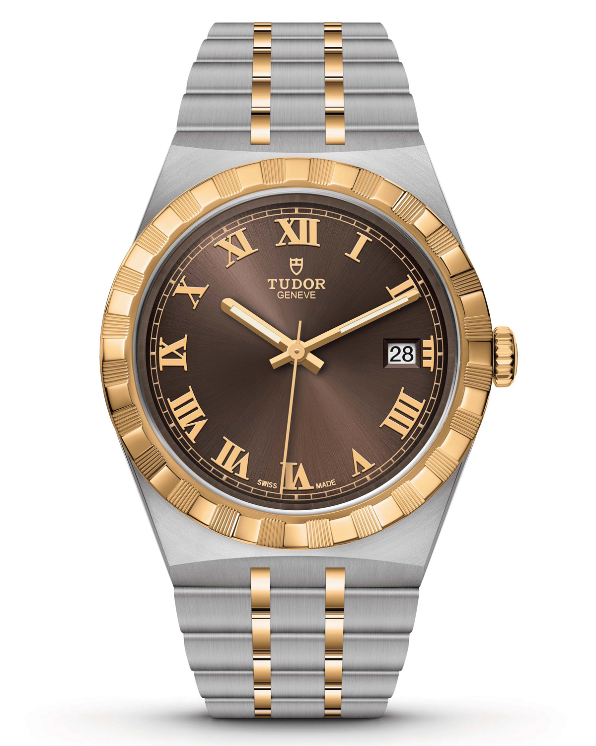 【2023年新作時計】普遍的な価値が魅力の“ゴールド”5選！