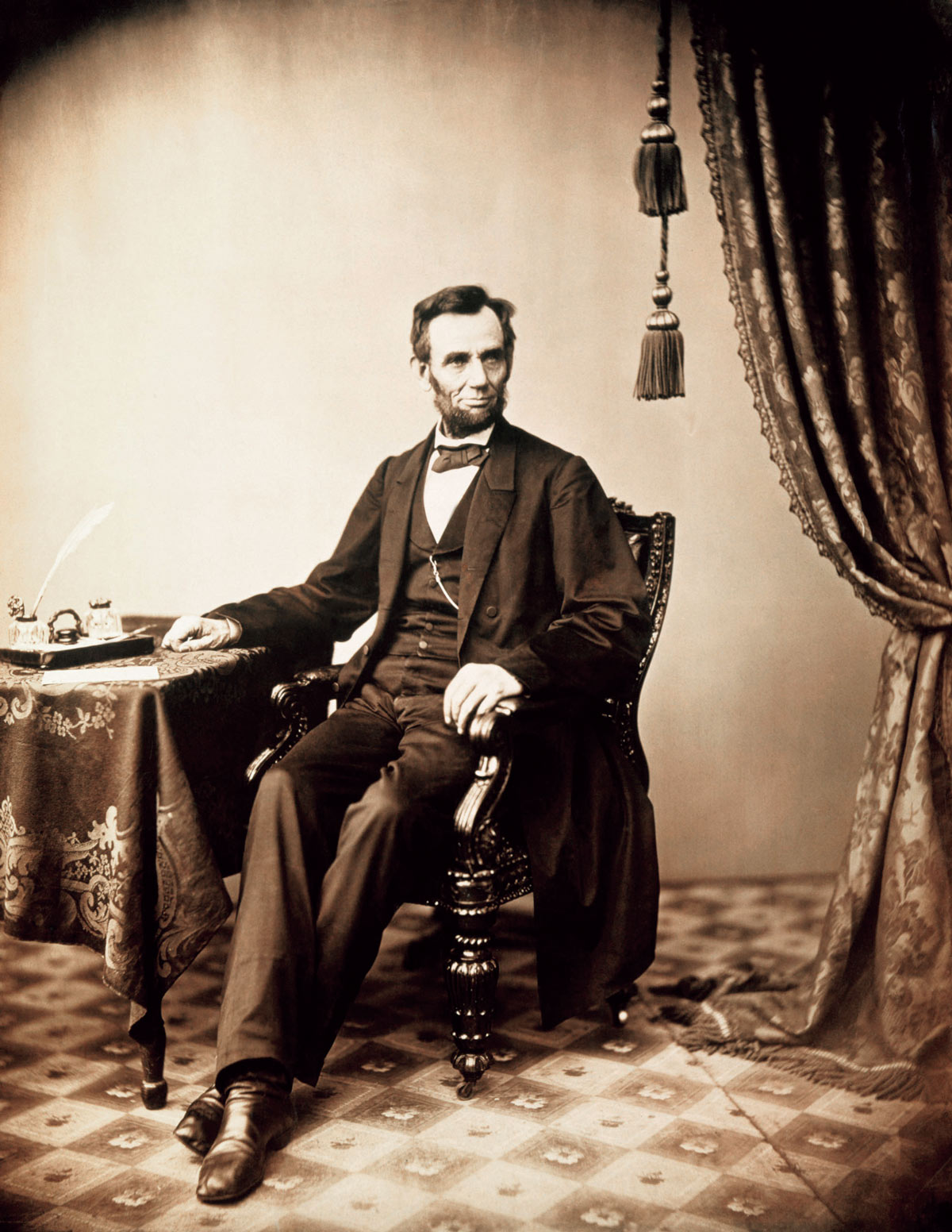 【エイブラハム・リンカーン】アメリカ史に輝く偉大な大統領の意外な影響とは!?