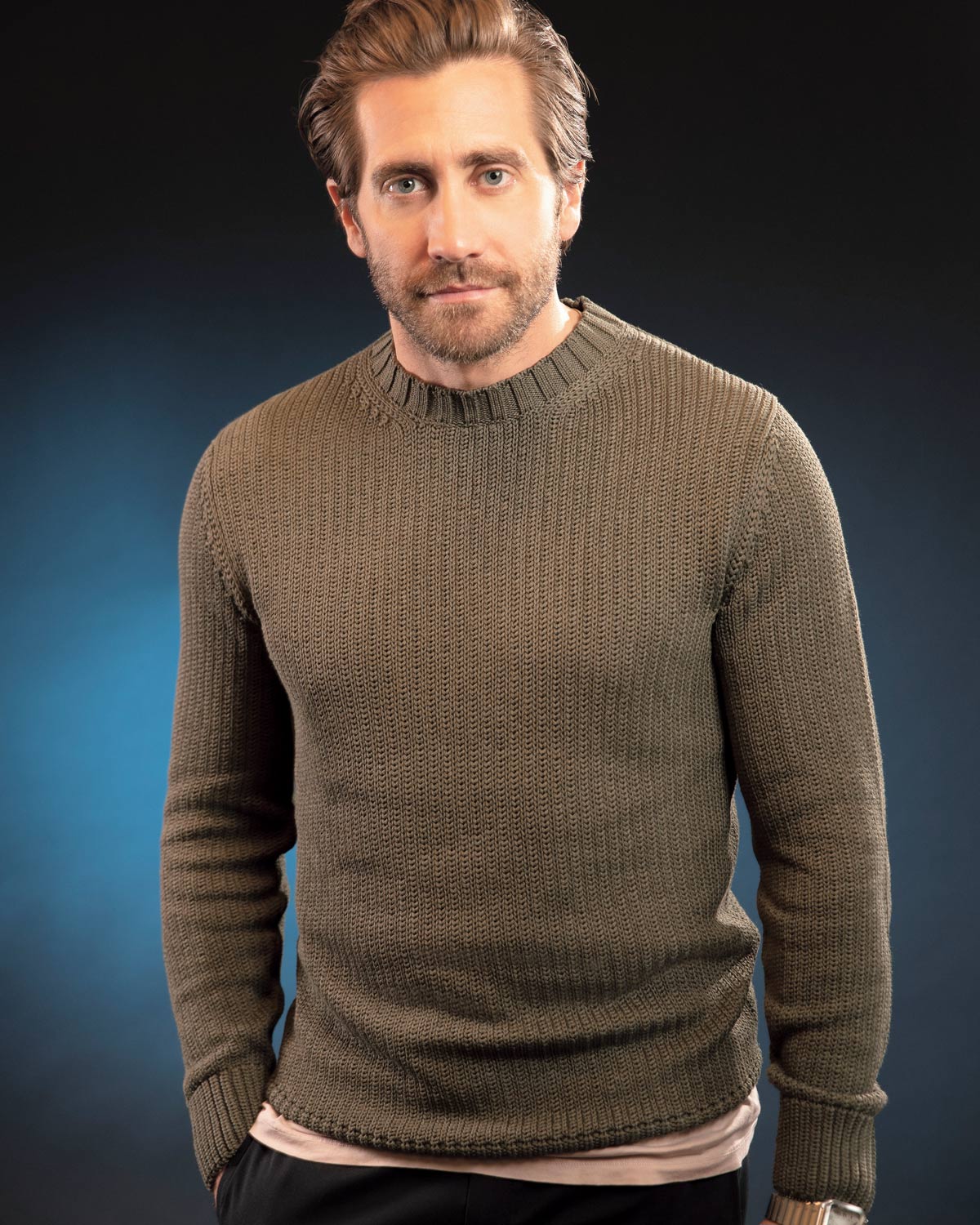 Jake Gyllenhaal ジェイク ギレンホール Urban Safari Safari Online