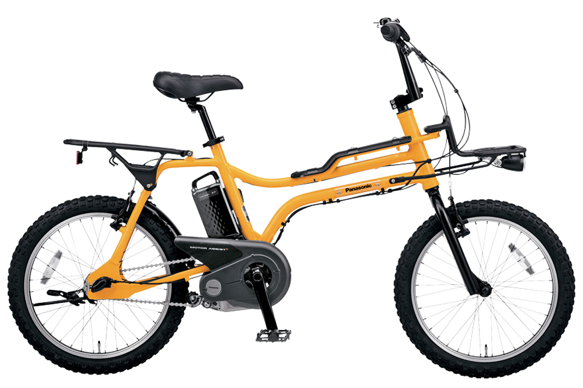 This is a lightweight and flexible mini velo!