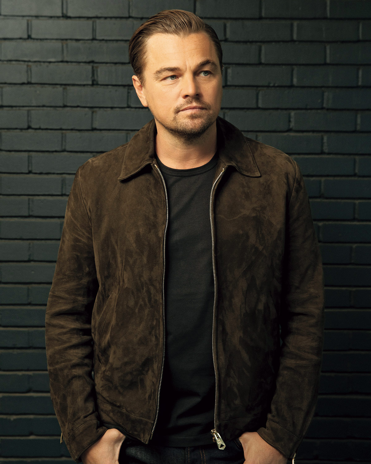 Leonardo Dicaprio レオナルド ディカプリオ Fashion Safari Online