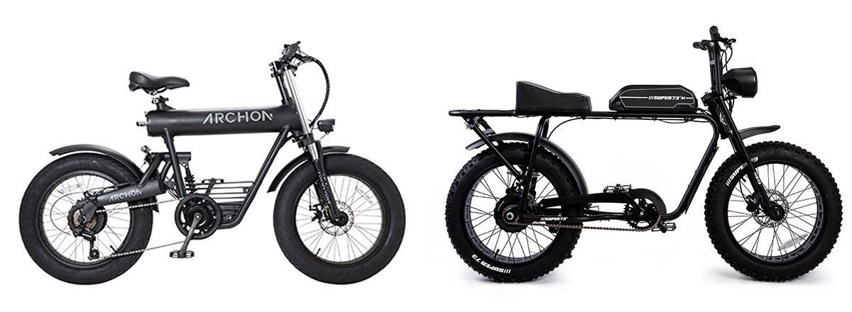 すぐに購入可 ジャスティン ビーバーも愛用している お洒落で快適な Eバイク 8選 Fashion Safari Online
