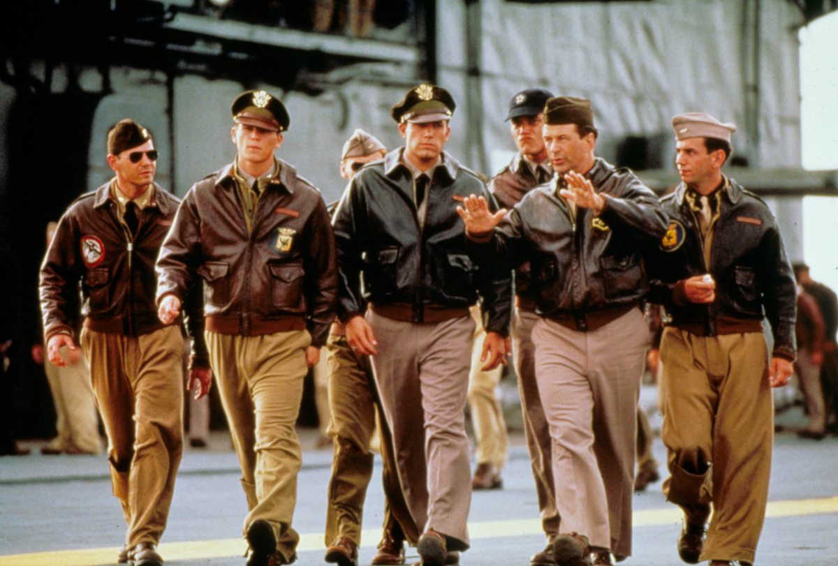 多彩な才能を持ったベン・アフレック映画５選！