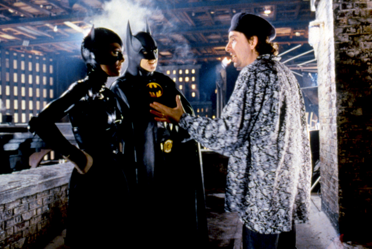 ふりかえっておきたい！ 1992年『バットマン リターンズ』
