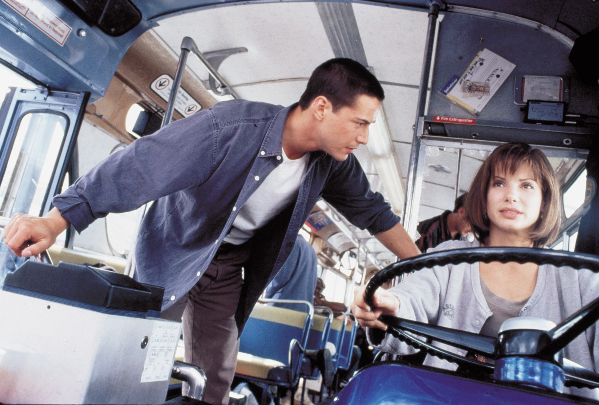 美しくてたくましい！ サンドラ・ブロック映画5選！