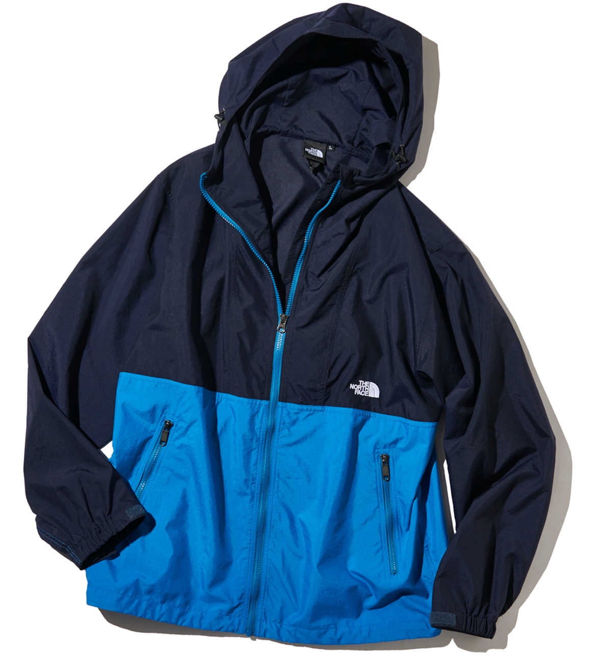 定番人気 THE NORTH FACE ノースフェイス ナイロンアウター 黒色 お待たせ!