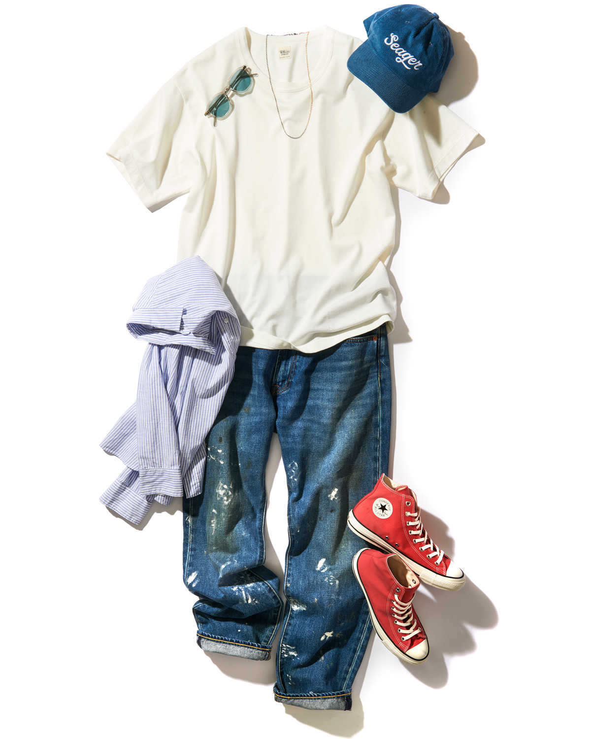 0円 大きな取引 Safari サファリ 2006年06月号 デニムスタイルをランクアップする靴選びの掟 大人に似合うTシャツの証明 中古 美品