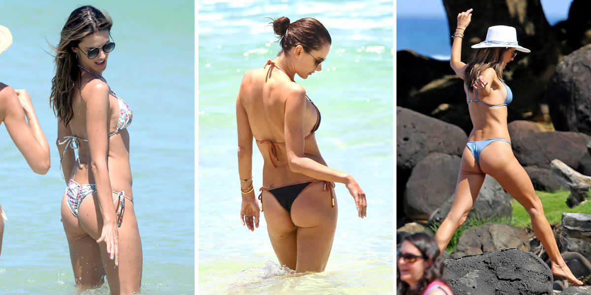 彼が自分以外の水着女性にクギづけになった時の対処法4選 ローリエプレス