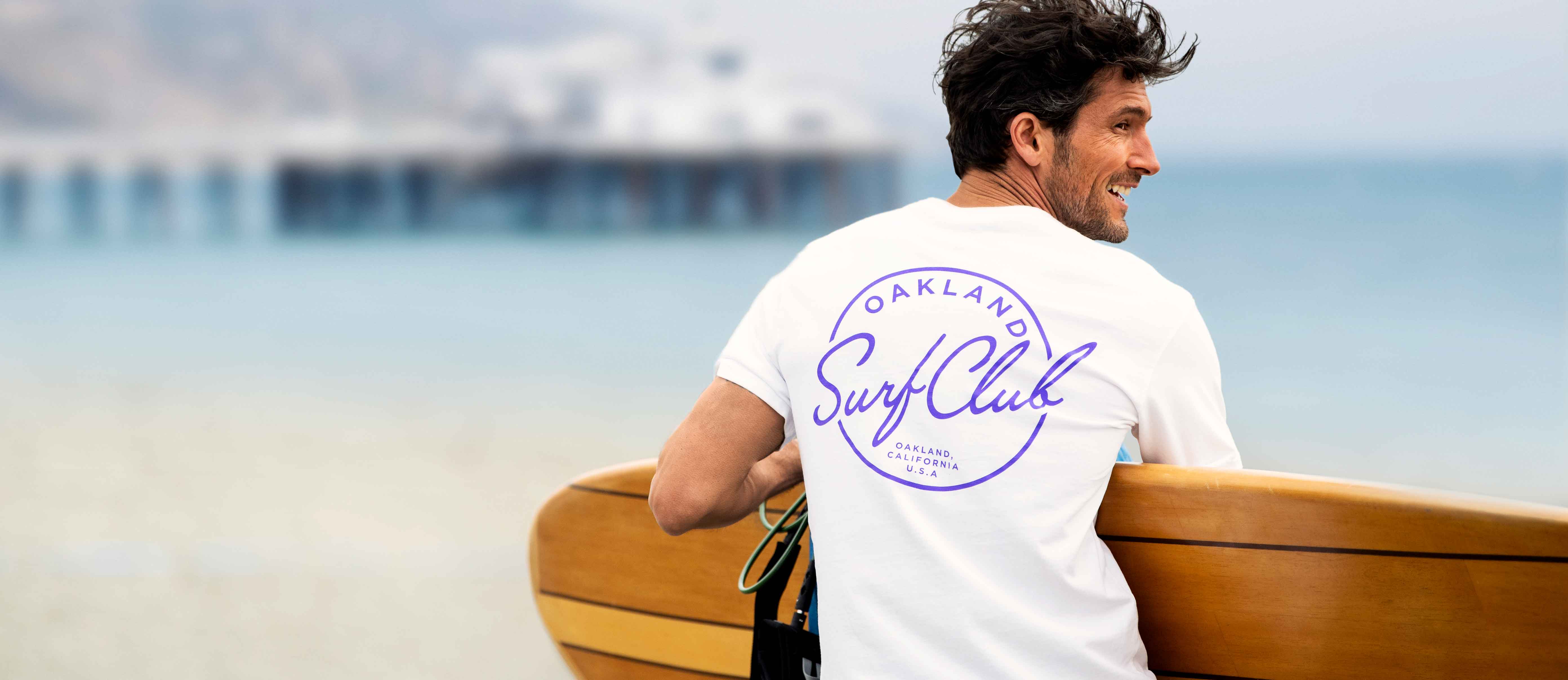 やっぱり春夏は西海岸を感じたい 最新カリフォルニア発tシャツ８選 Fashion Safari Online