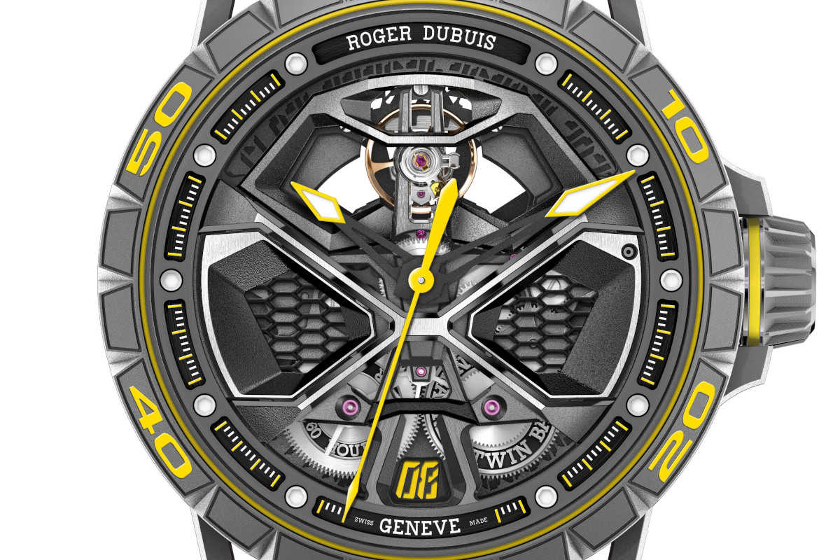 Lamborghini 腕時計 | kensysgas.com