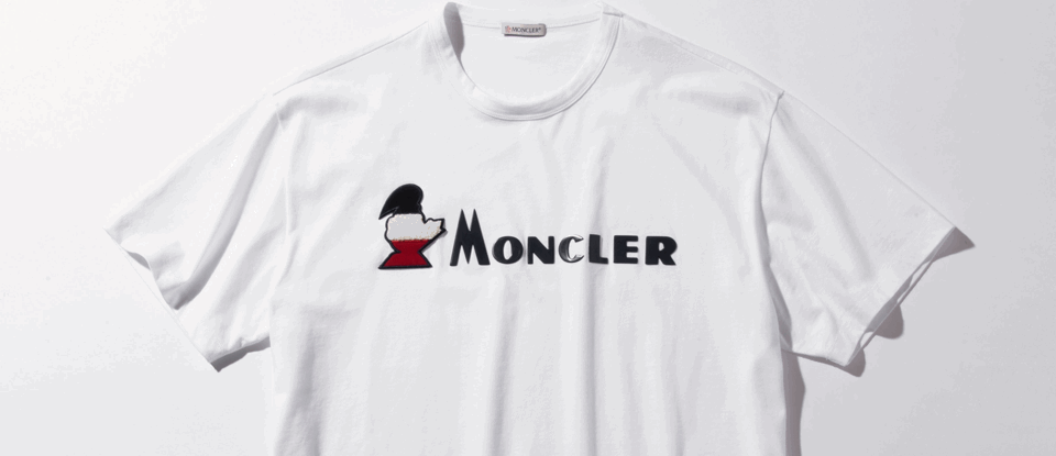 Tシャツ モンクレール - pembangkitlistrik.com